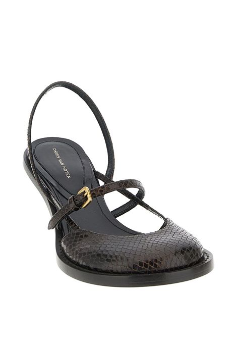 scarpe DRIES VAN NOTEN | Scarpe | 011738350704
